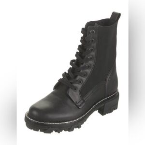 Rag & Bone Combat boots